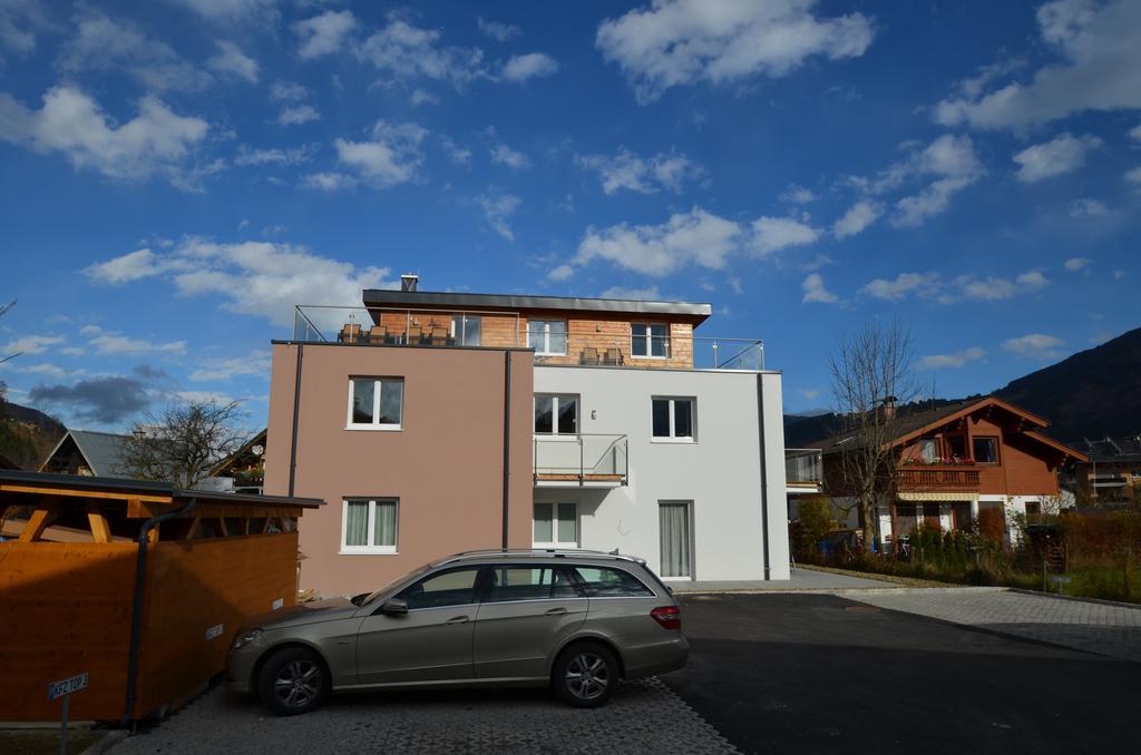 Apartment Mountain Panorama By Z-K-H Rentals Zell am See Room photo