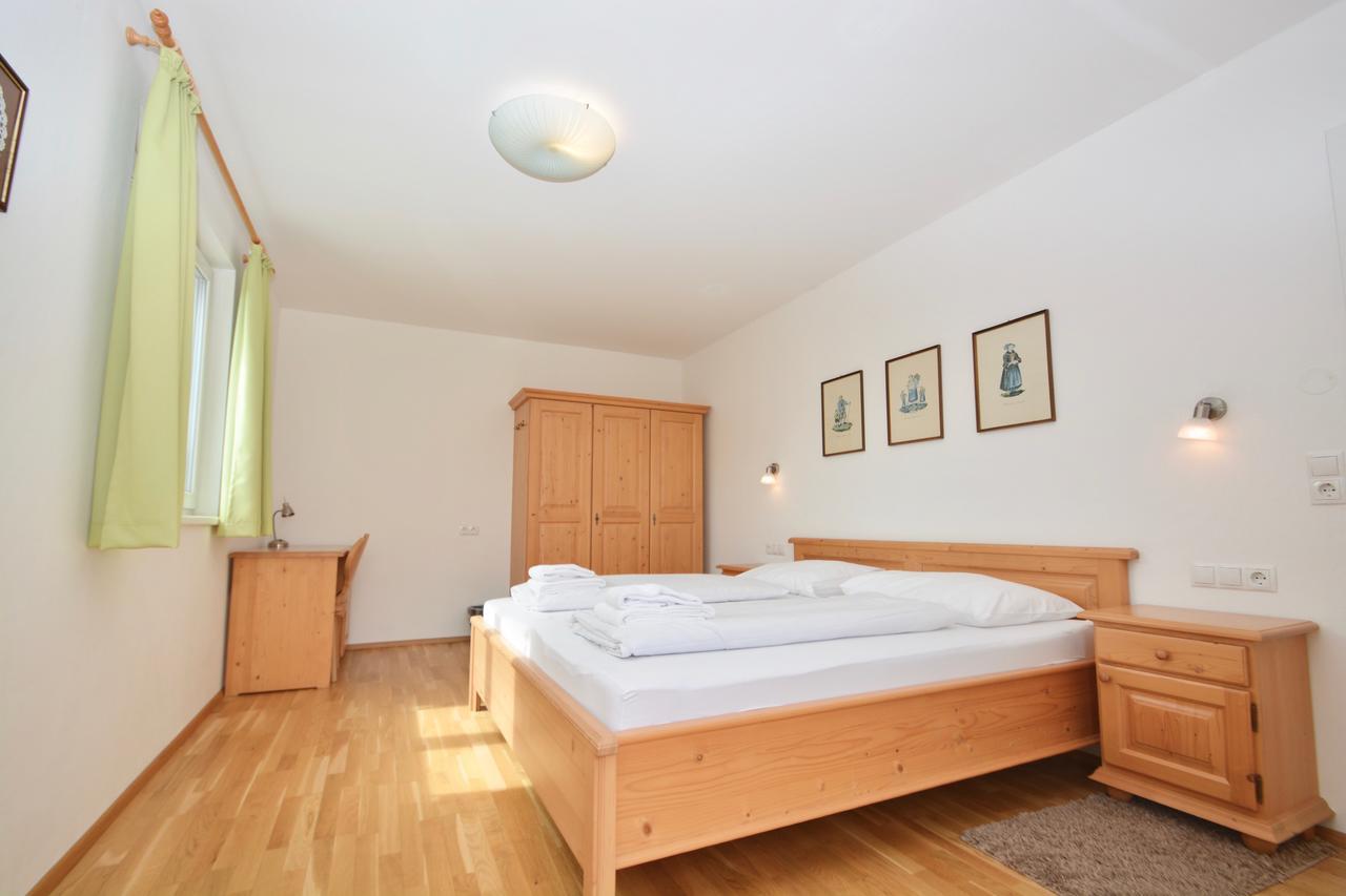 Apartment Mountain Panorama By Z-K-H Rentals Zell am See Exterior photo