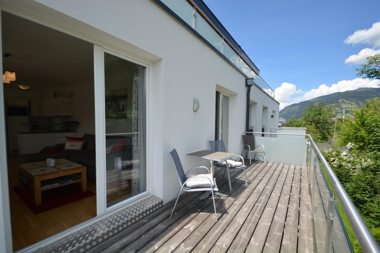 Apartment Mountain Panorama By Z-K-H Rentals Zell am See Exterior photo