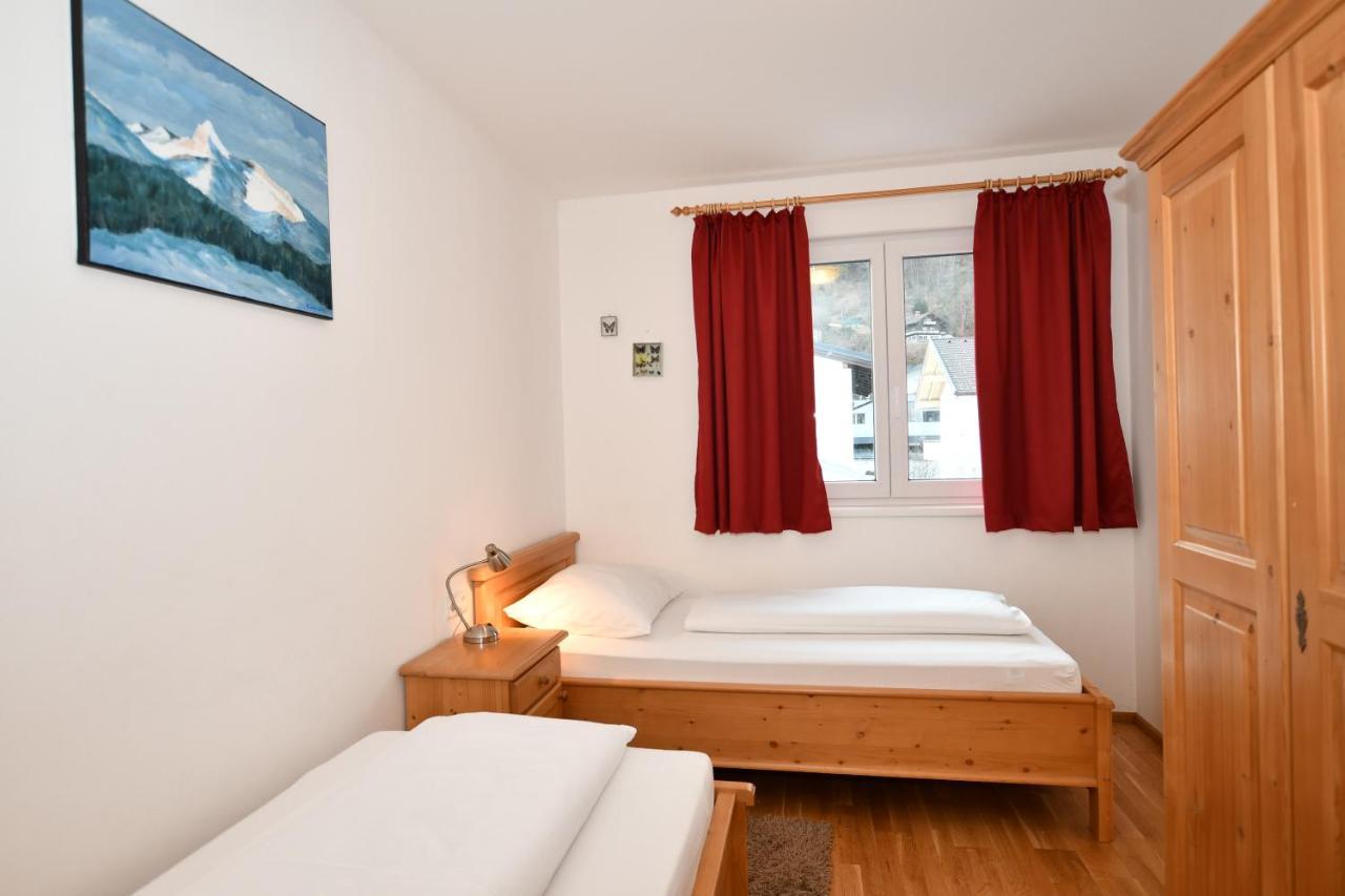 Apartment Mountain Panorama By Z-K-H Rentals Zell am See Exterior photo